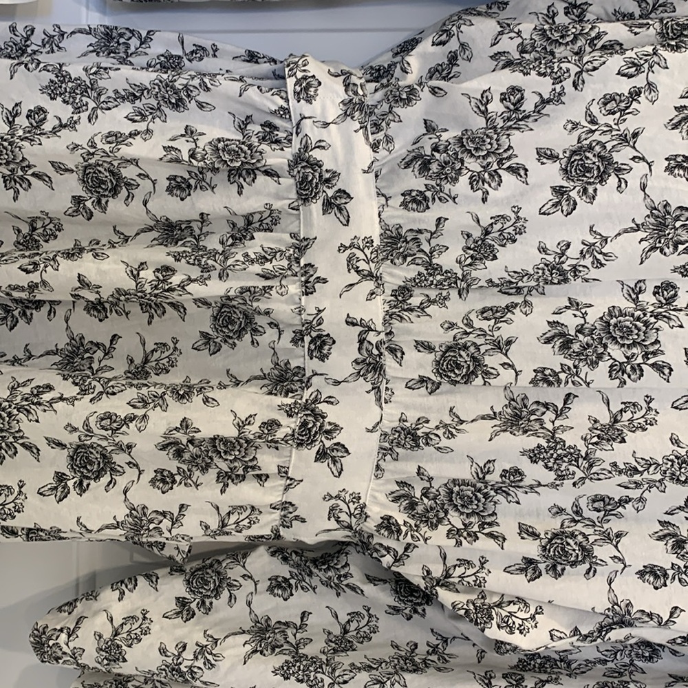 Charter Club Robe - Picture 4 of 10